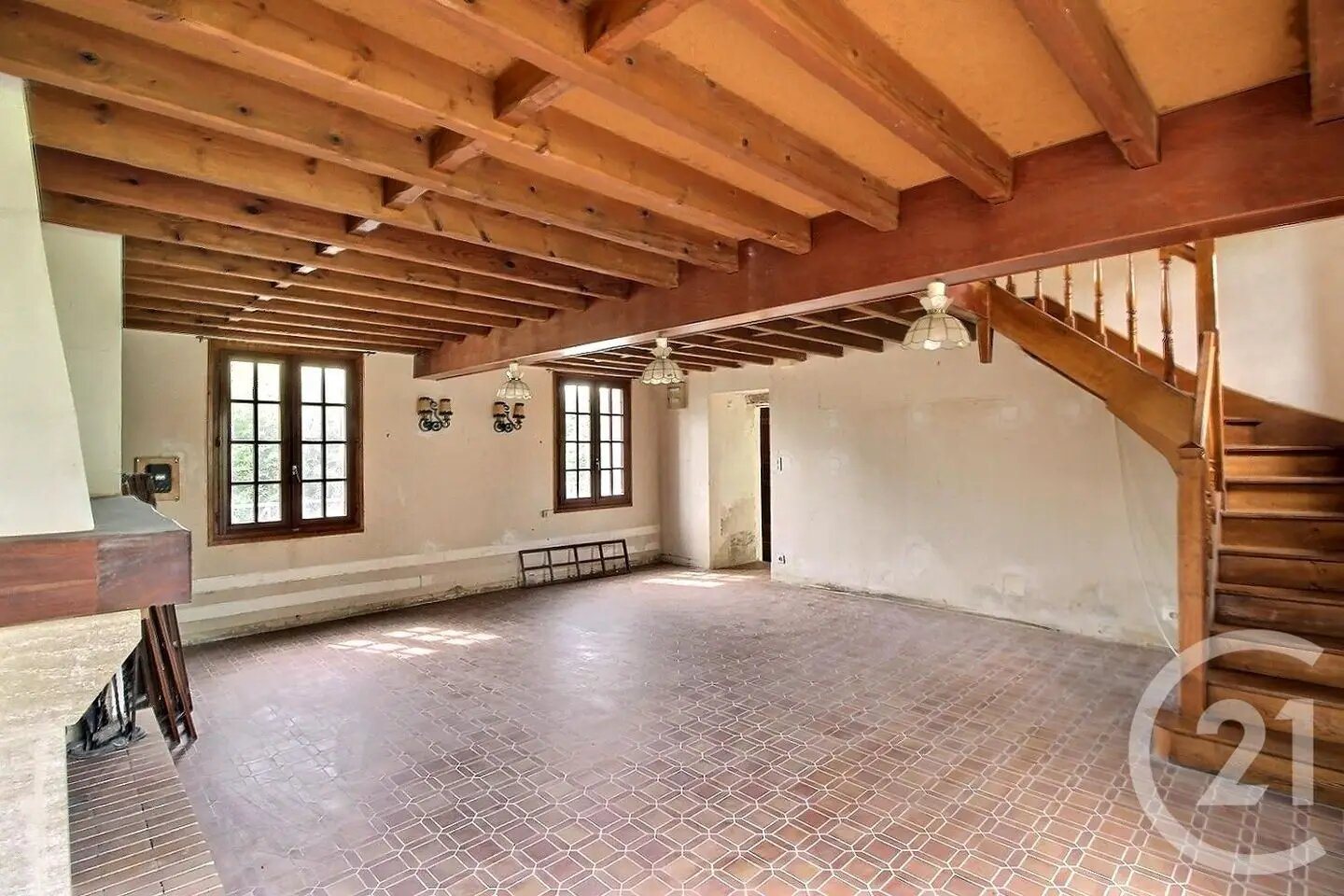 Maison à vendre, 122m², Château-Thierry