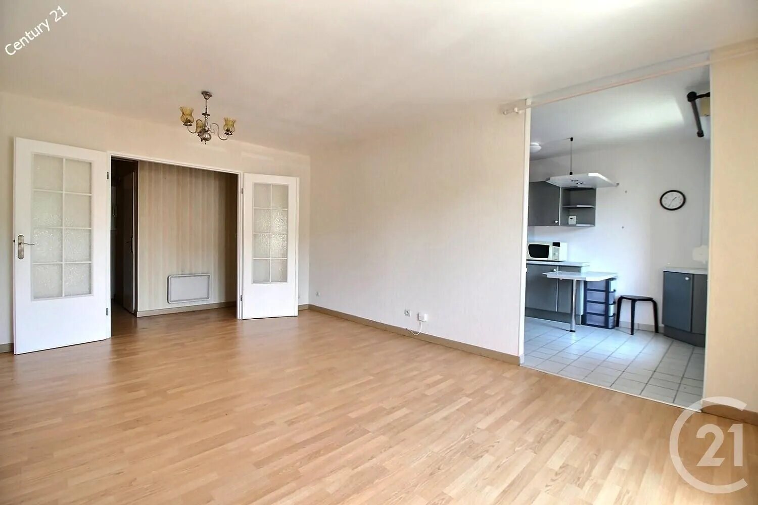 Appartement à vendre, 69m², Château-Thierry