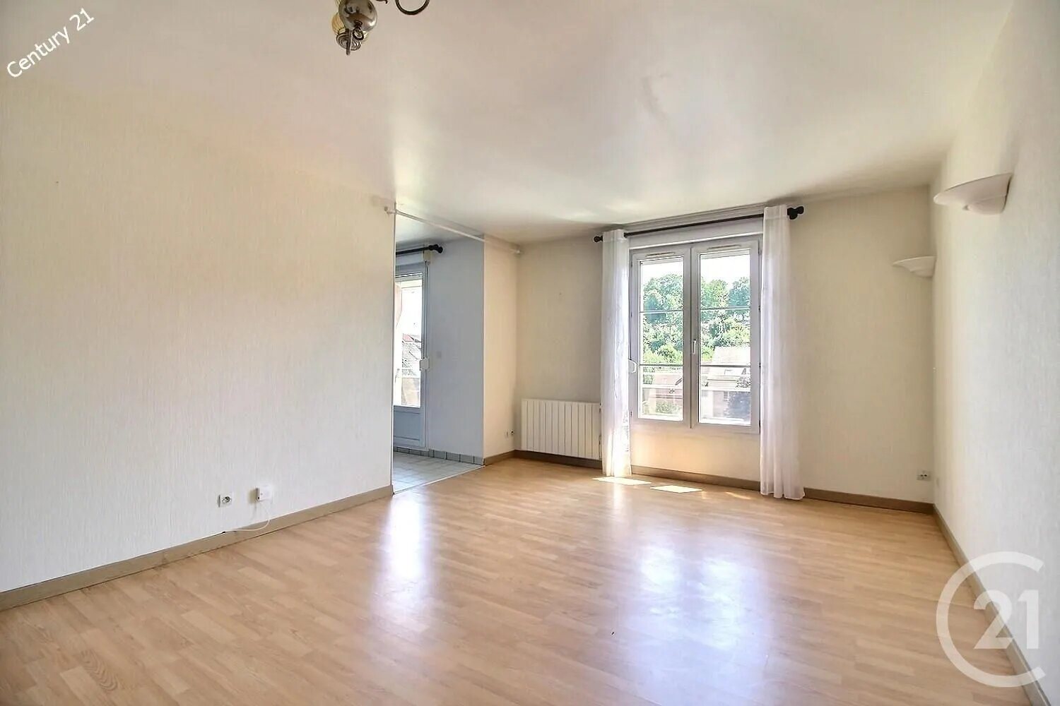 Appartement à vendre, 69m², Château-Thierry
