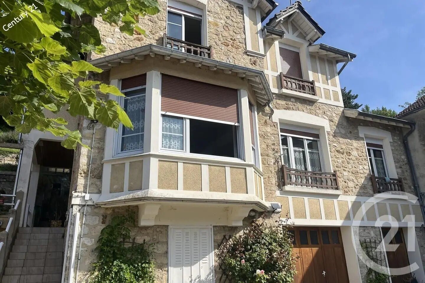 Maison à vendre, 144m², Château-Thierry