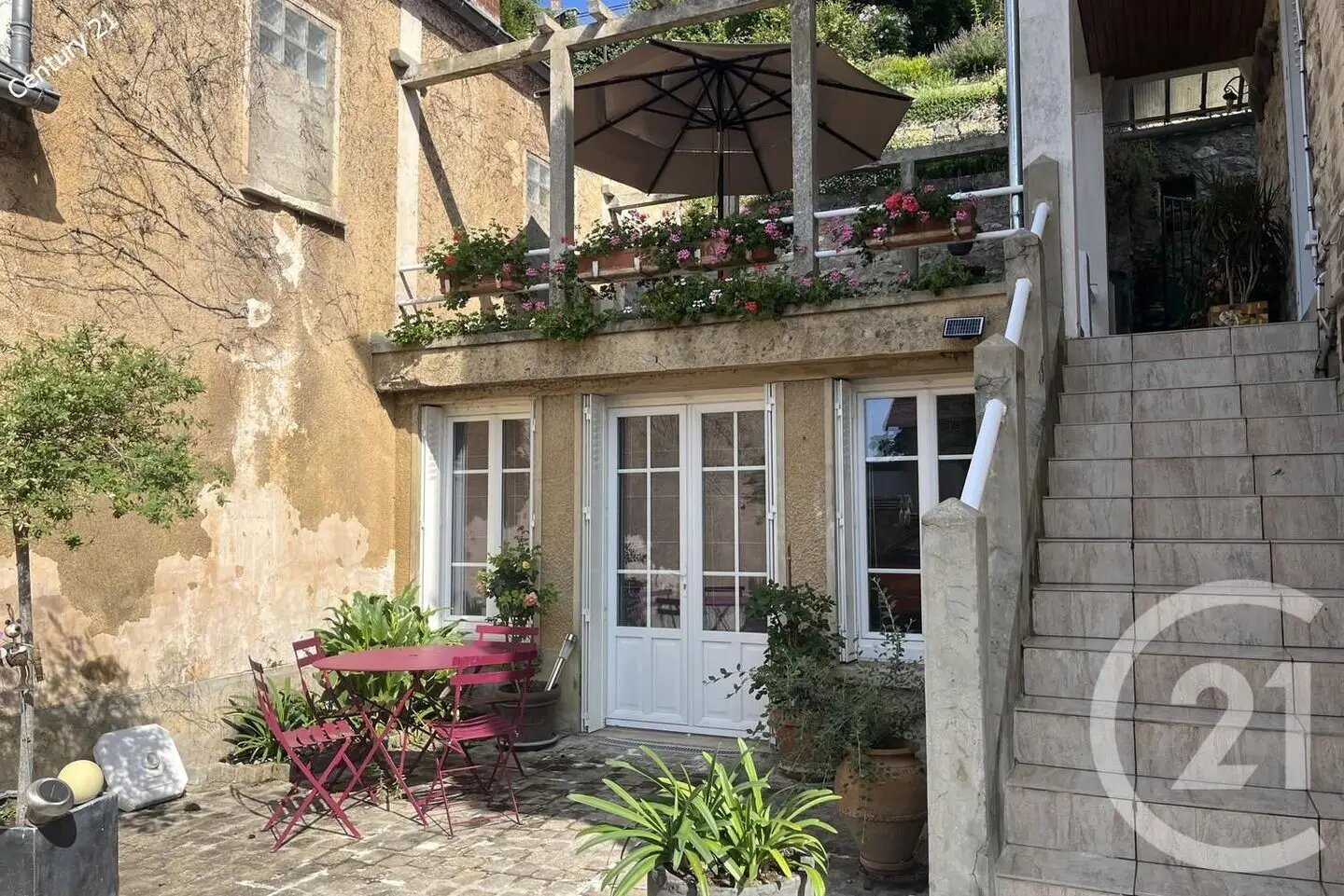 Maison à vendre, 144m², Château-Thierry