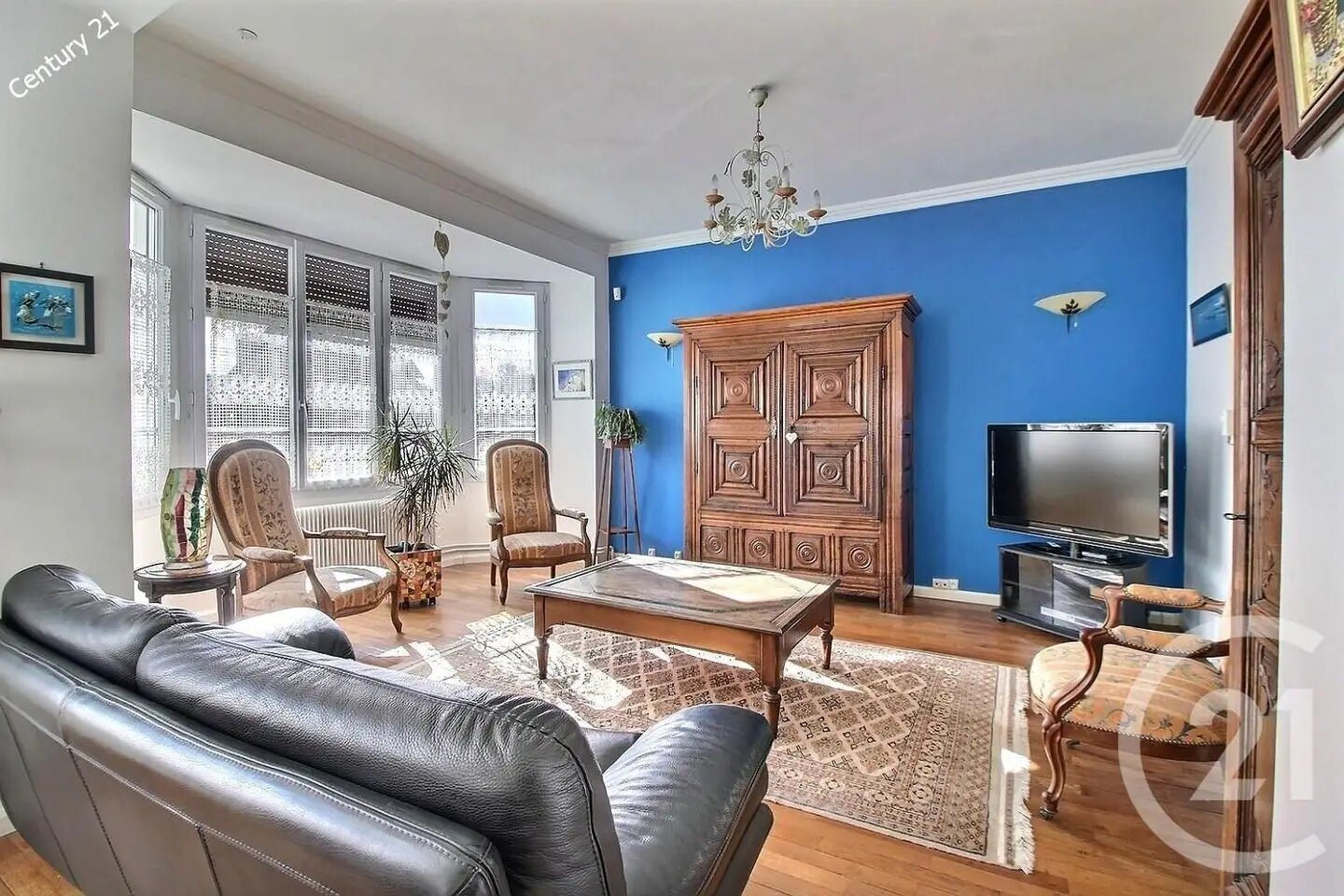 Maison à vendre, 144m², Château-Thierry