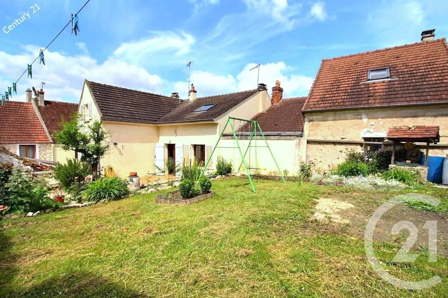Maison à vendre, 165m², La Ferté-sous-Jouarre