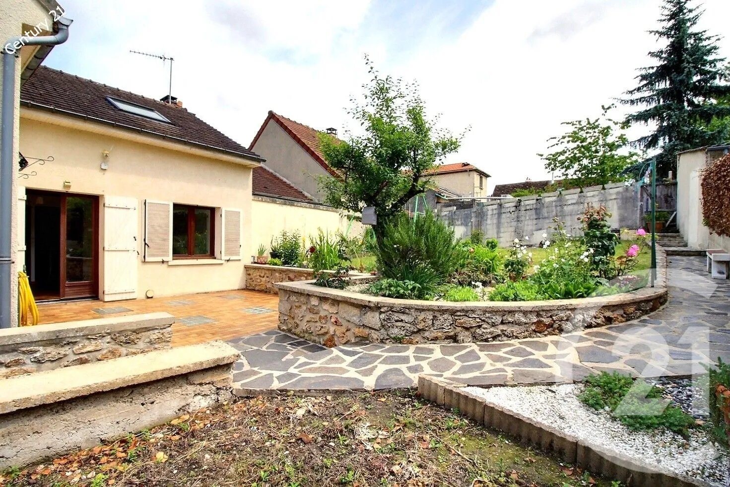 Maison à vendre, 165m², La Ferté-sous-Jouarre