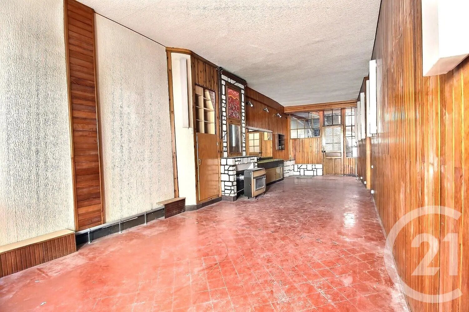 Maison à vendre, 117m², Château-Thierry