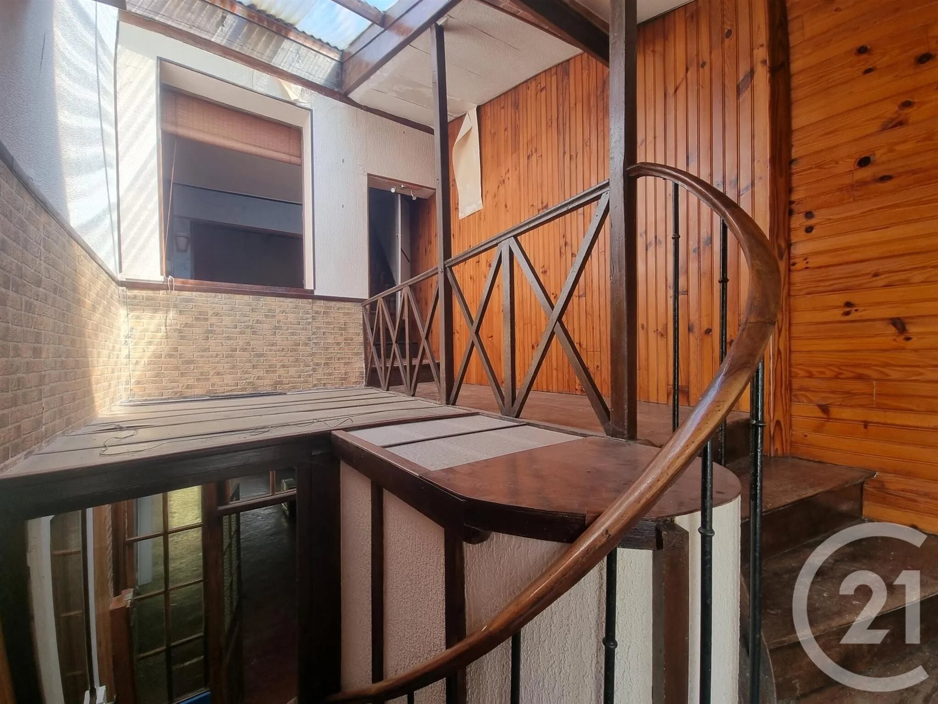 Maison à vendre, 117m², Château-Thierry