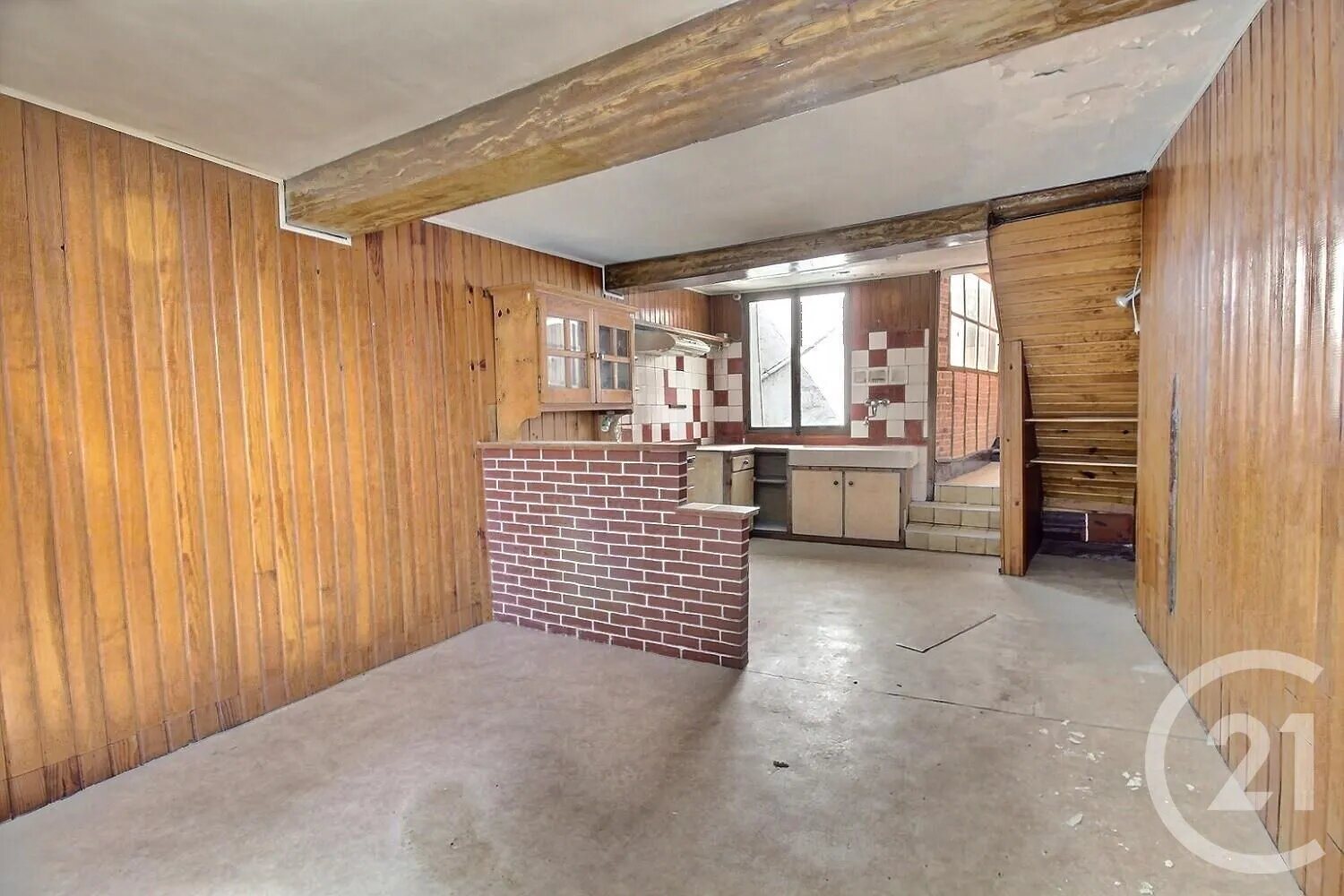Maison à vendre, 117m², Château-Thierry