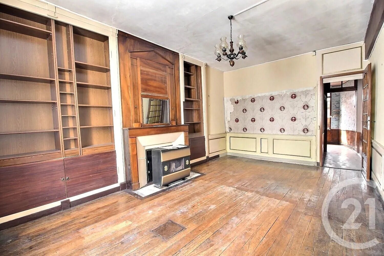 Maison à vendre, 117m², Château-Thierry