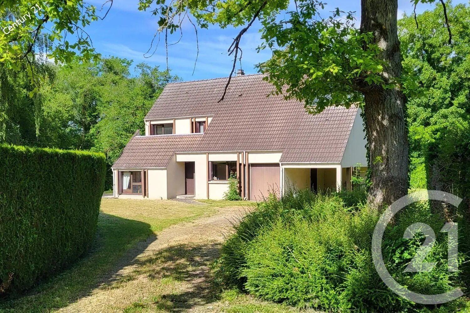 Maison à vendre, 180m², Château-Thierry
