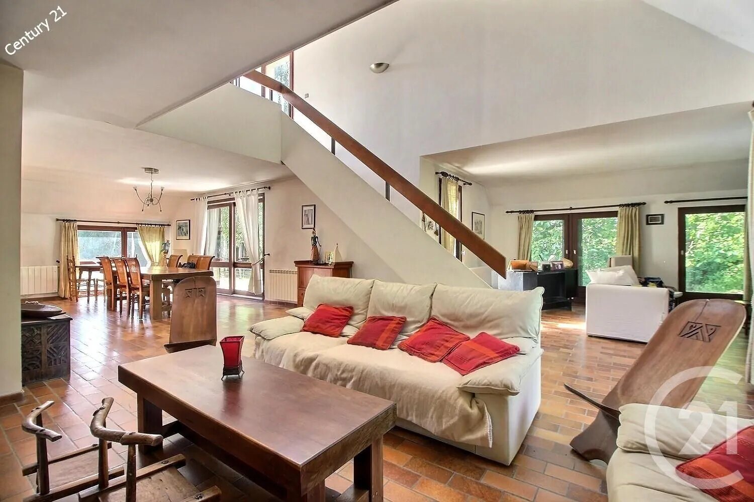 Maison à vendre, 180m², Château-Thierry