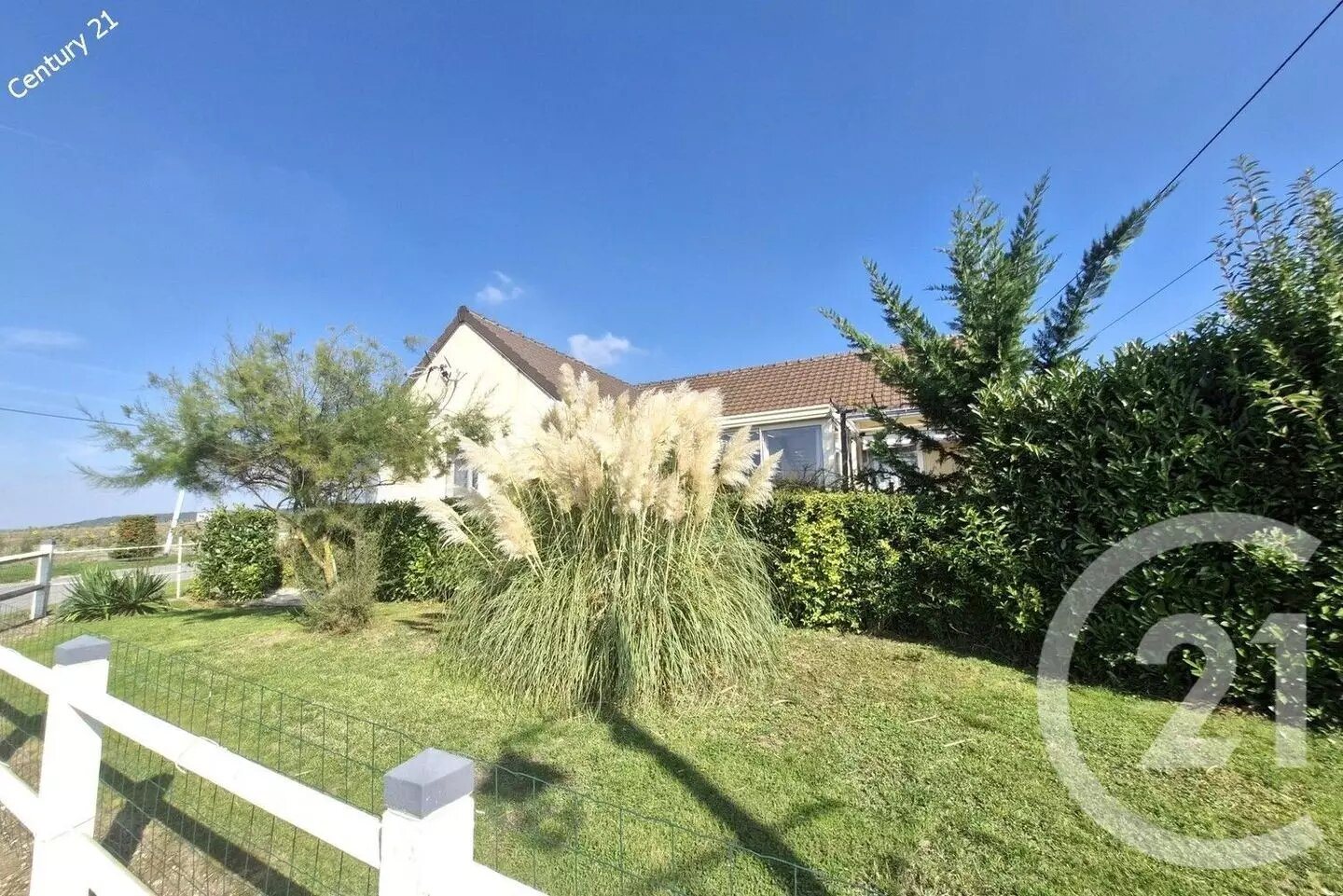 Maison à vendre, 82m², Dormans