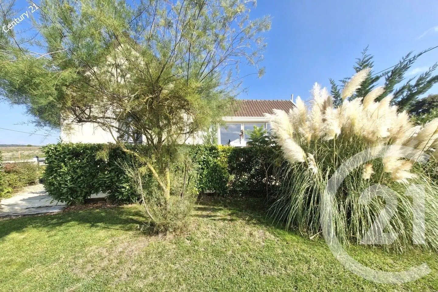 Maison à vendre, 82m², Dormans