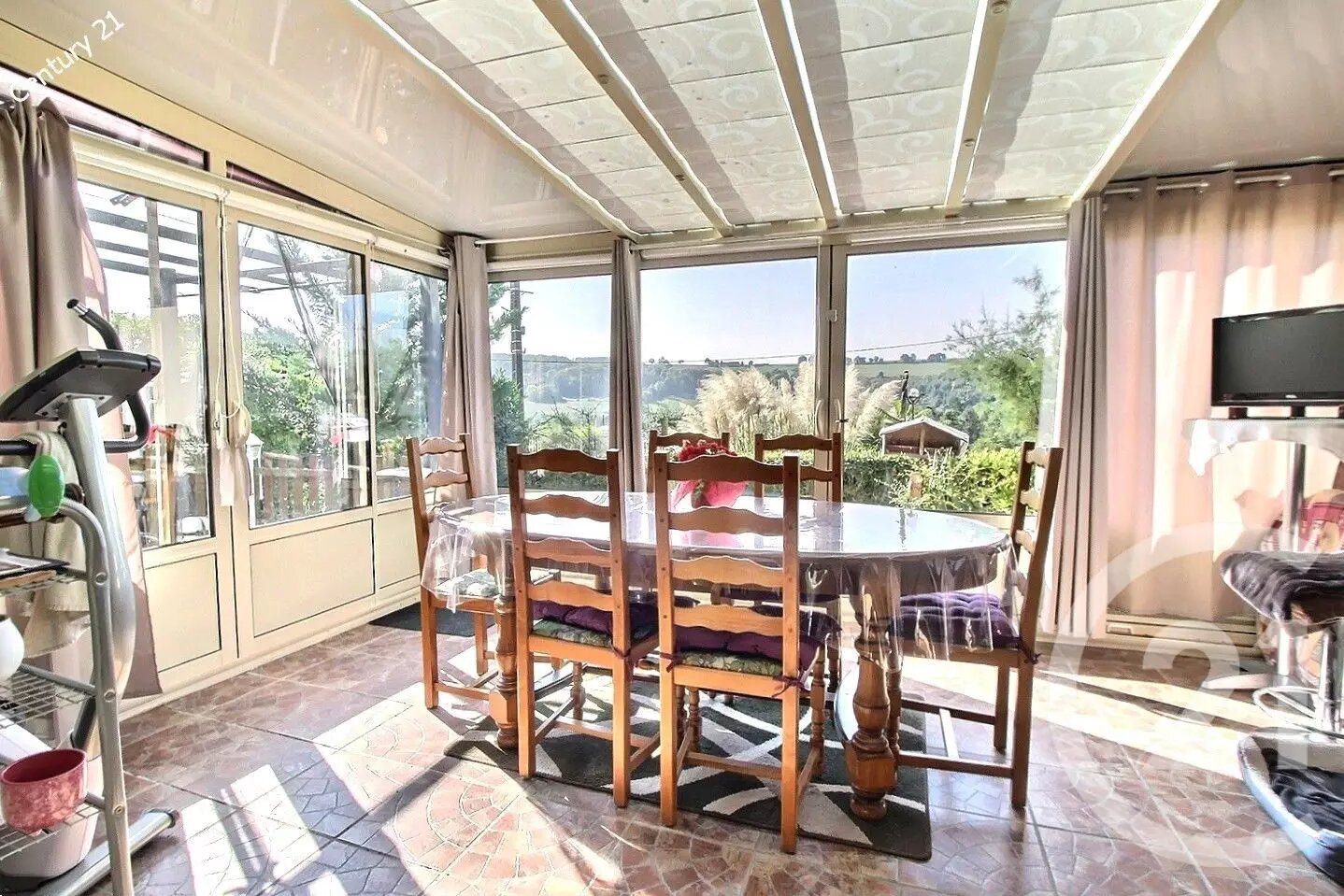 Maison à vendre, 82m², Dormans