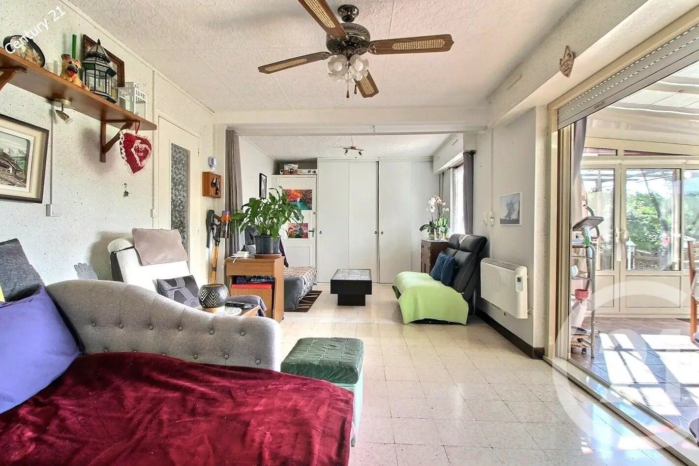 Maison à vendre, 82m², Dormans