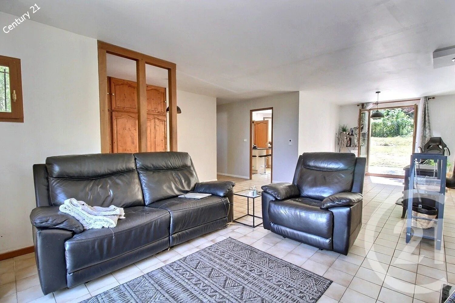 Maison à vendre, 83m², Château-Thierry