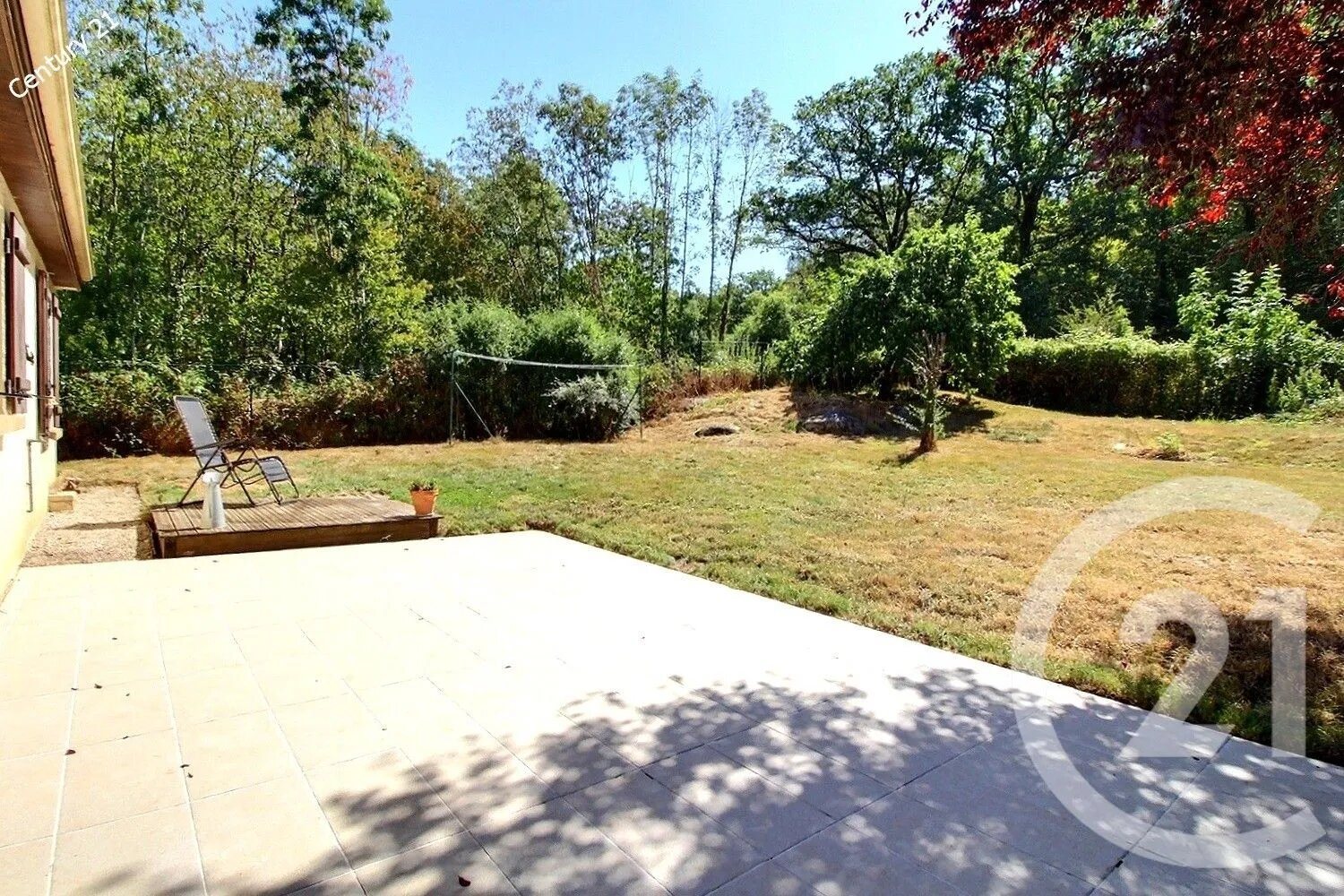 Maison à vendre, 83m², Château-Thierry