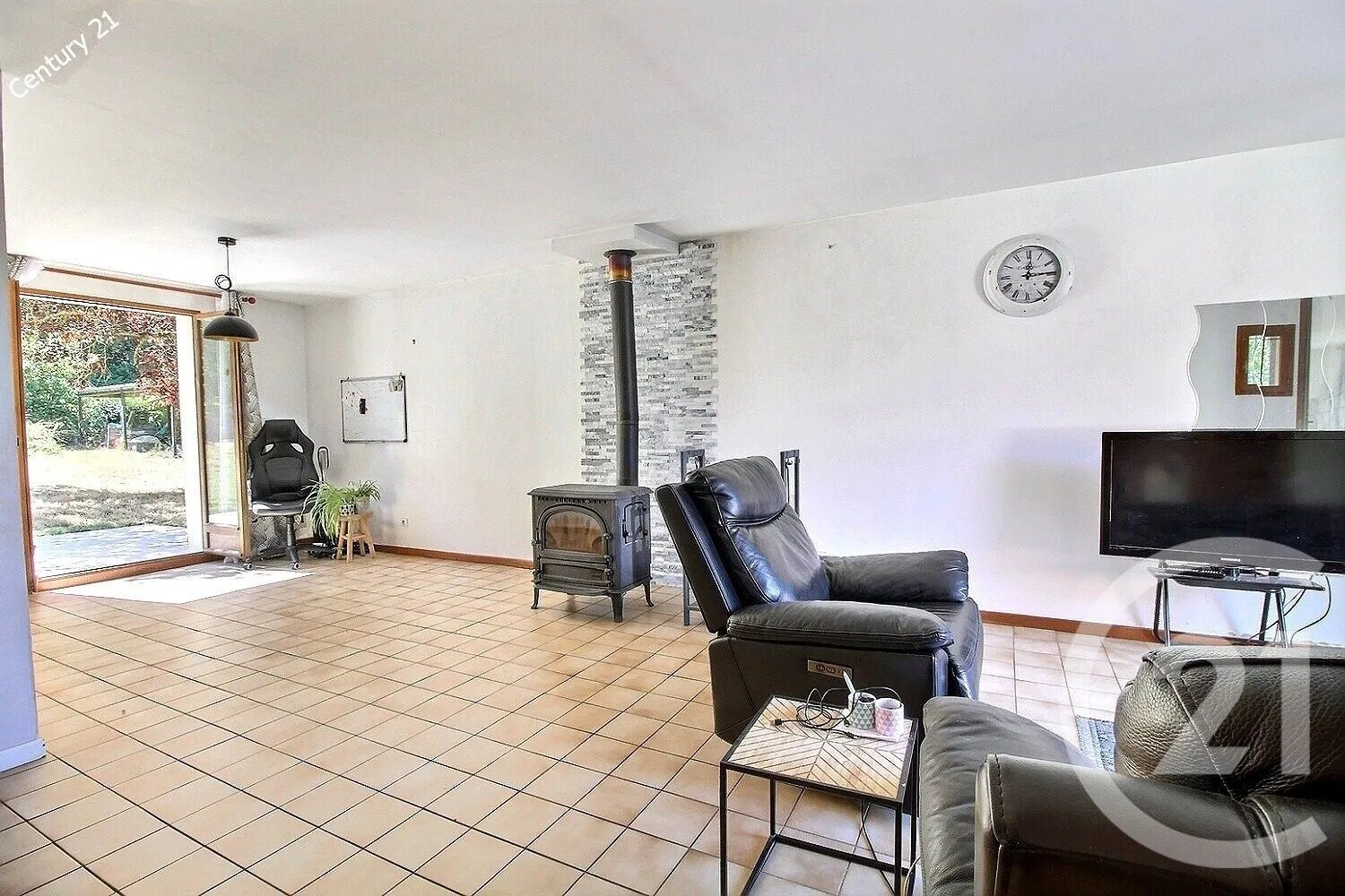 Maison à vendre, 83m², Château-Thierry