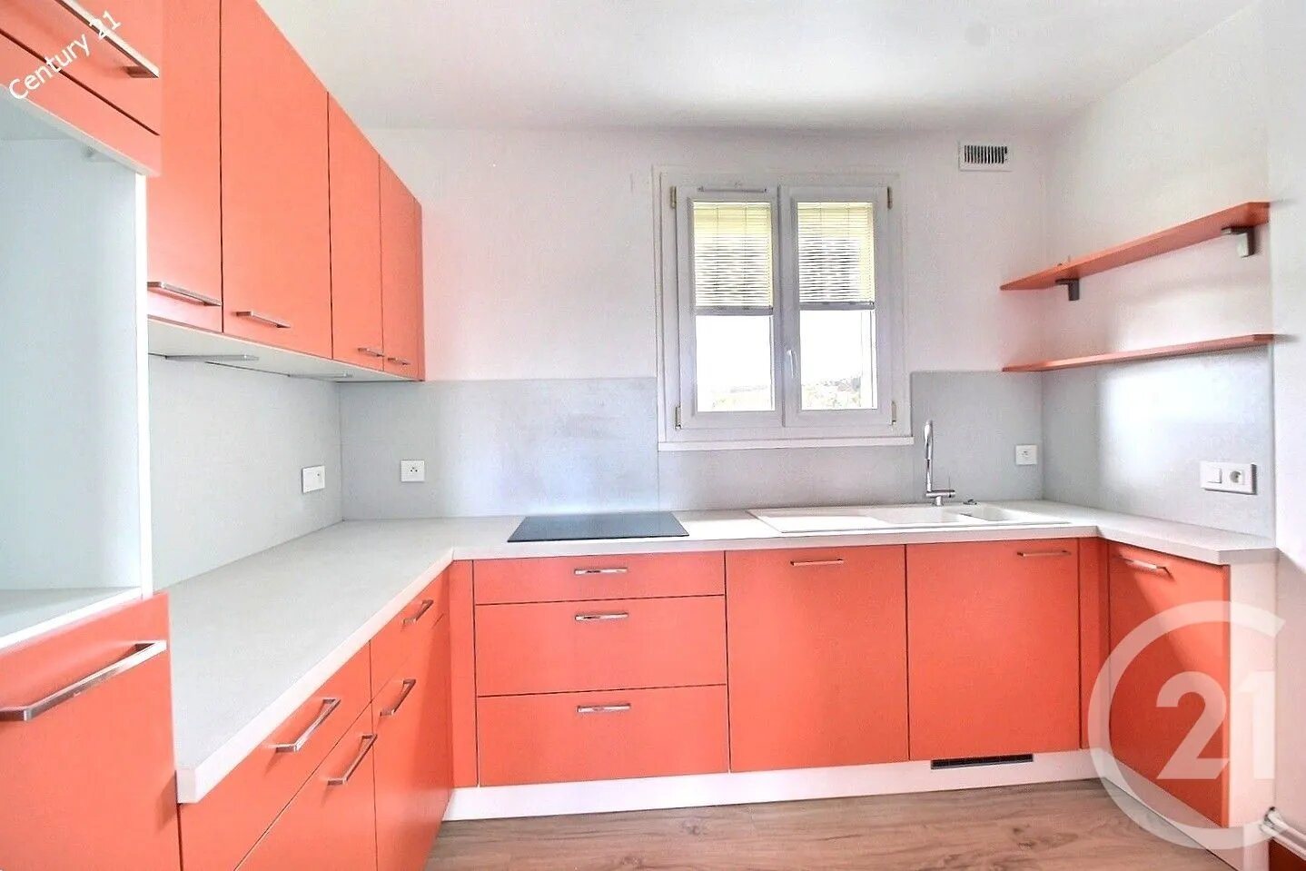 Appartement à vendre, 78m², Château-Thierry