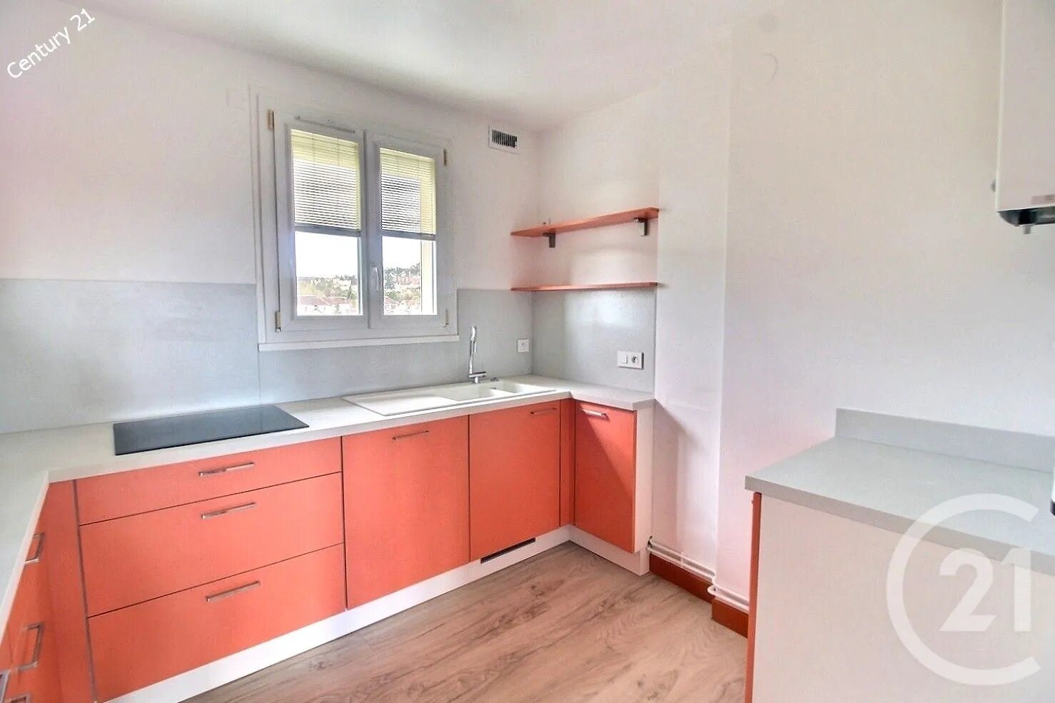 Appartement à vendre, 78m², Château-Thierry