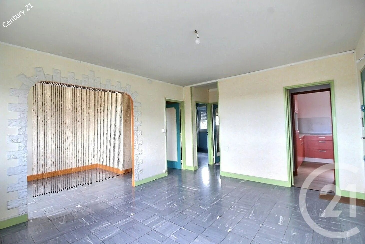 Appartement à vendre, 78m², Château-Thierry