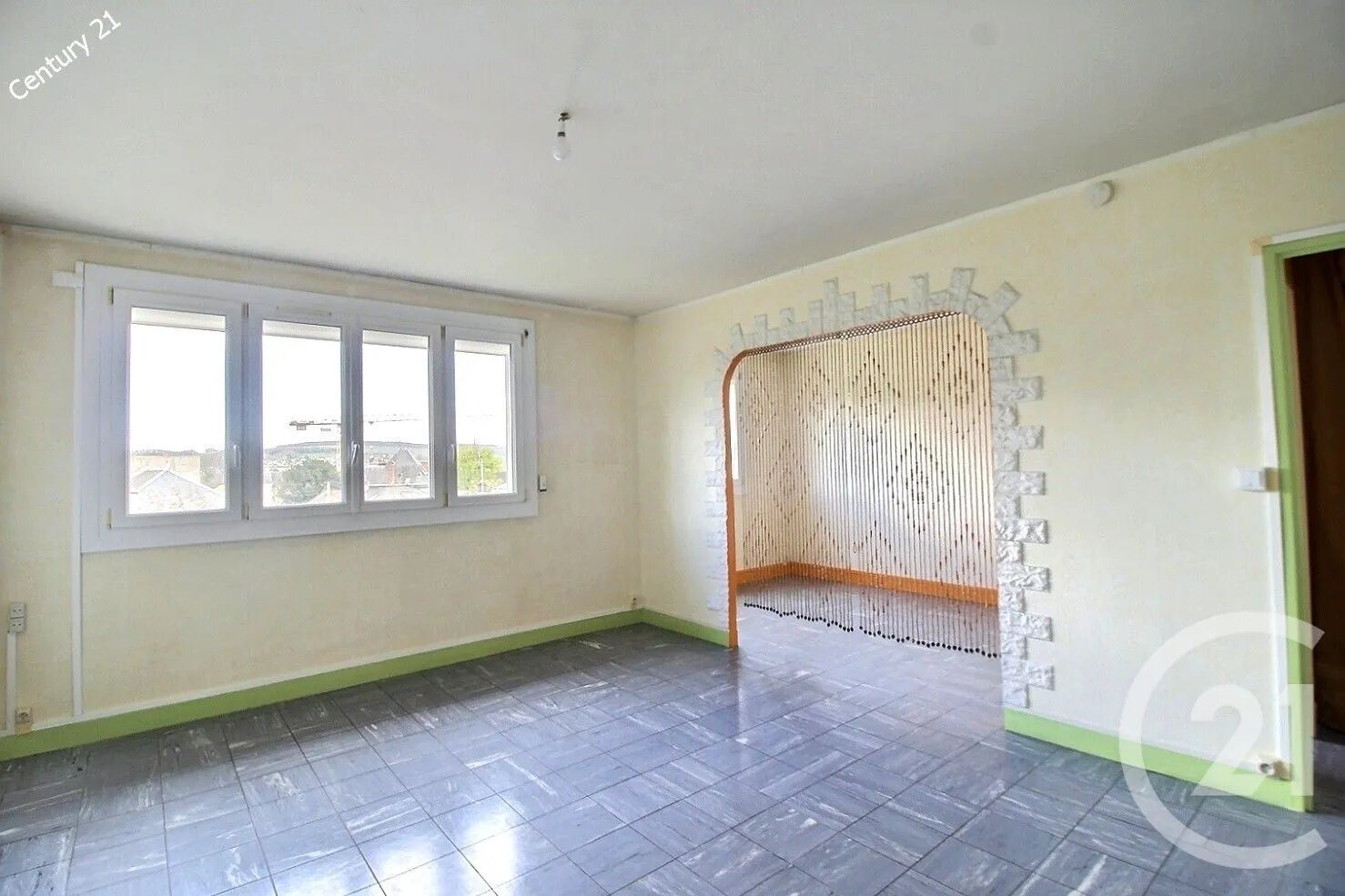 Appartement à vendre, 78m², Château-Thierry