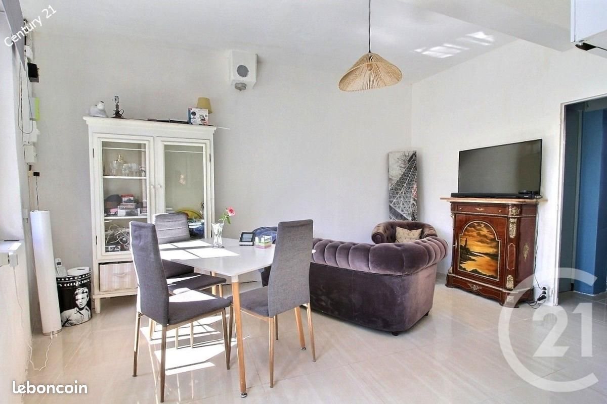 Maison à vendre, 47m², La Ferté-sous-Jouarre