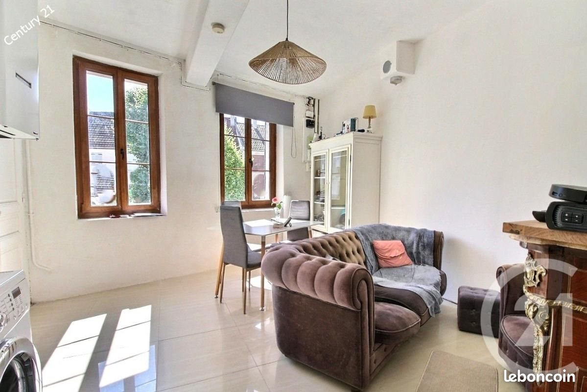 Maison à vendre, 47m², La Ferté-sous-Jouarre