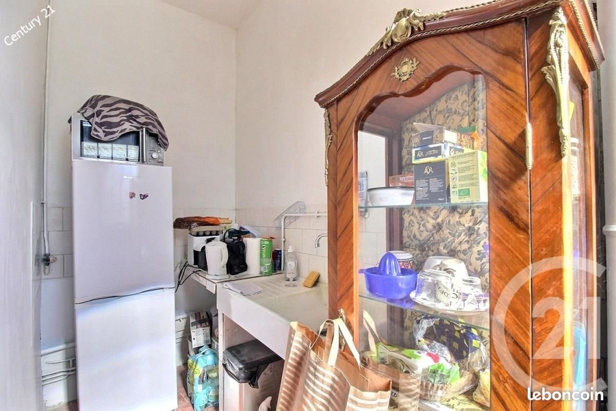 Maison à vendre, 47m², La Ferté-sous-Jouarre