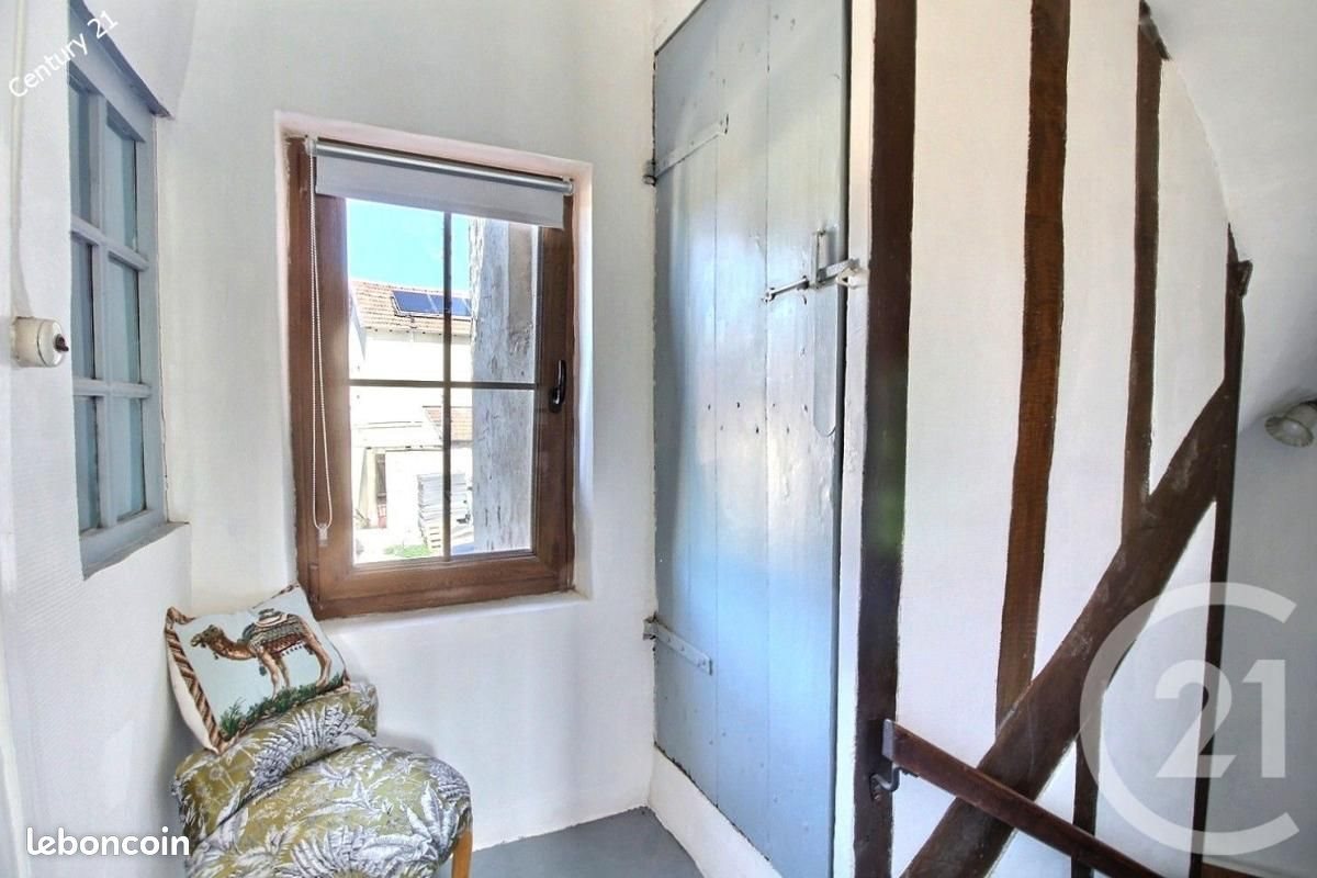 Maison à vendre, 47m², La Ferté-sous-Jouarre