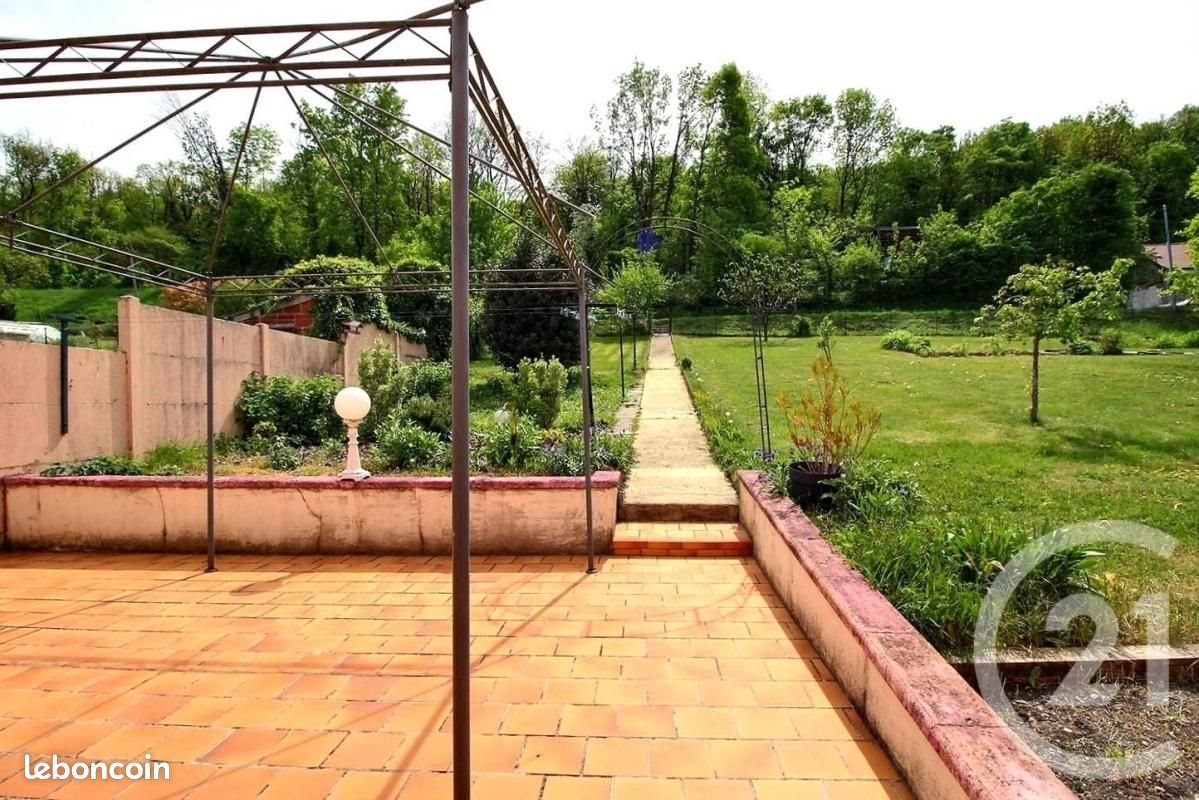 Maison à vendre, 79m², Château-Thierry