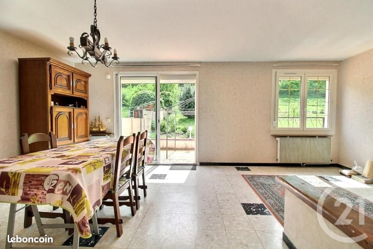 Maison à vendre, 79m², Château-Thierry