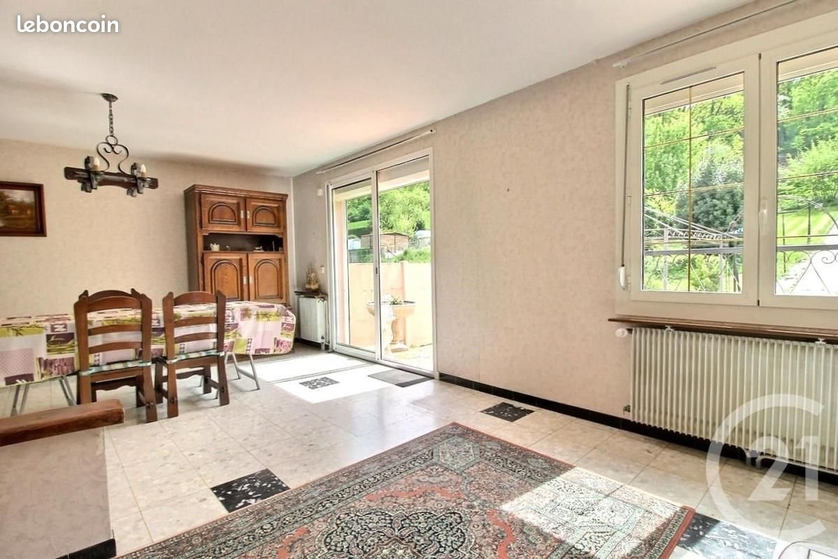 Maison à vendre, 79m², Château-Thierry