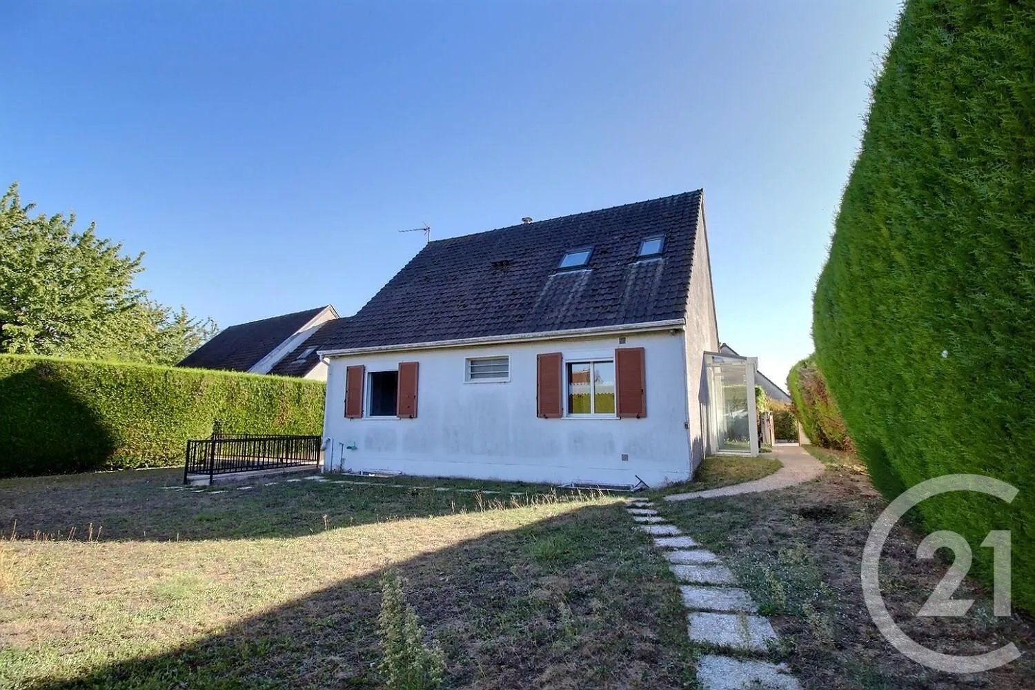Maison à vendre, 82m², Charly-sur-Marne