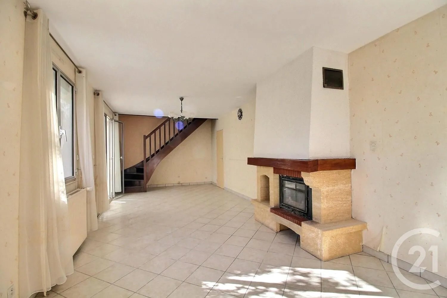Maison à vendre, 82m², Charly-sur-Marne