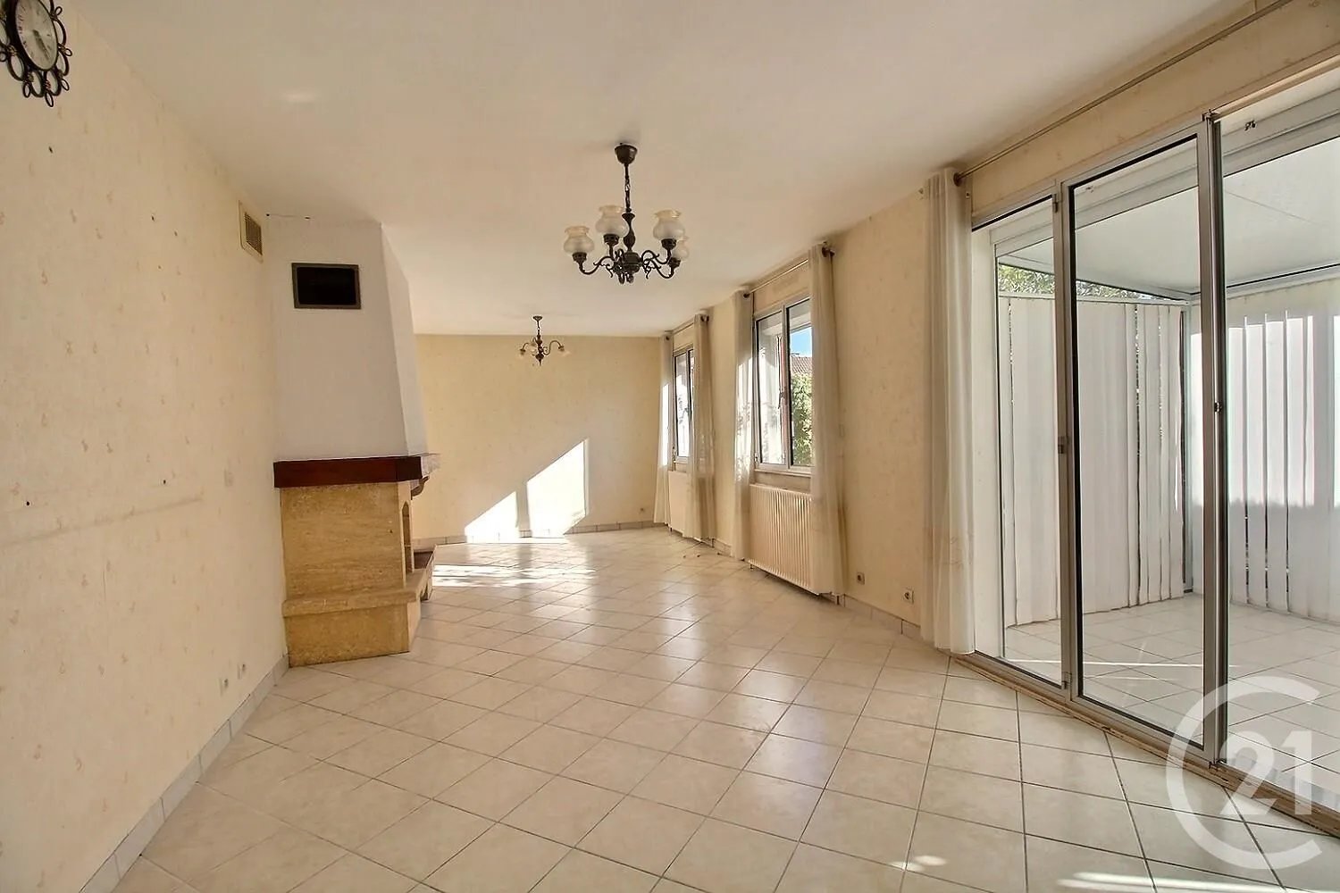 Maison à vendre, 82m², Charly-sur-Marne