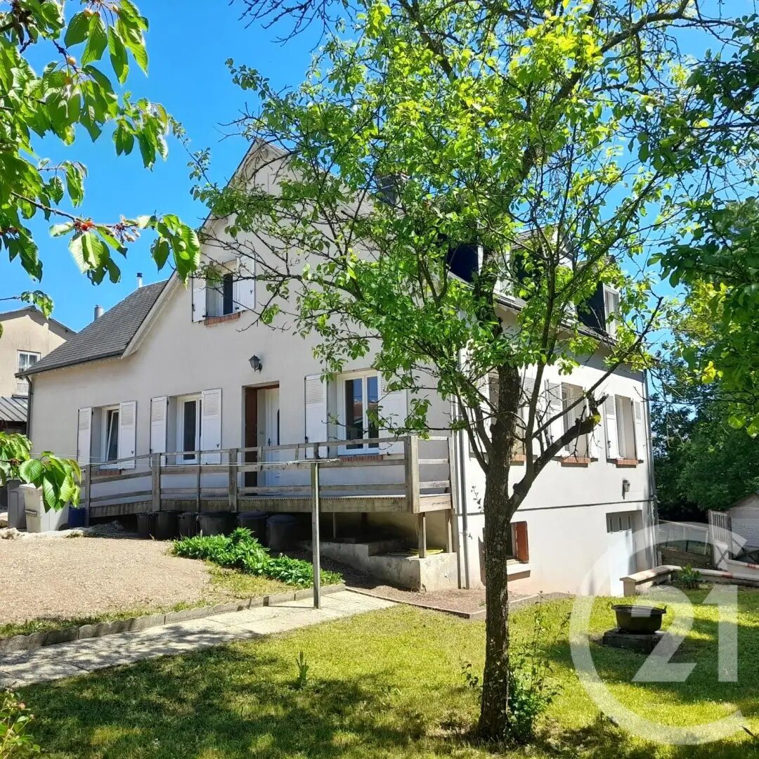 Maison à vendre, 167m², Beaugency