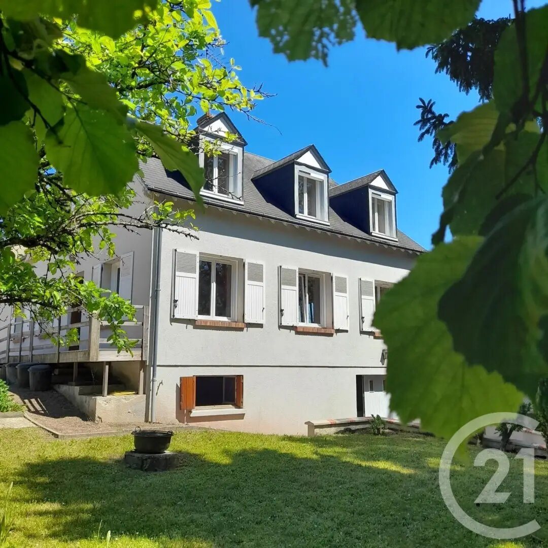 Maison à vendre, 167m², Beaugency