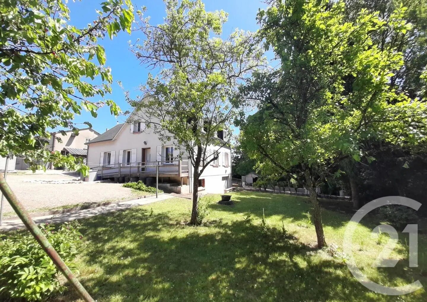 Maison à vendre, 167m², Beaugency