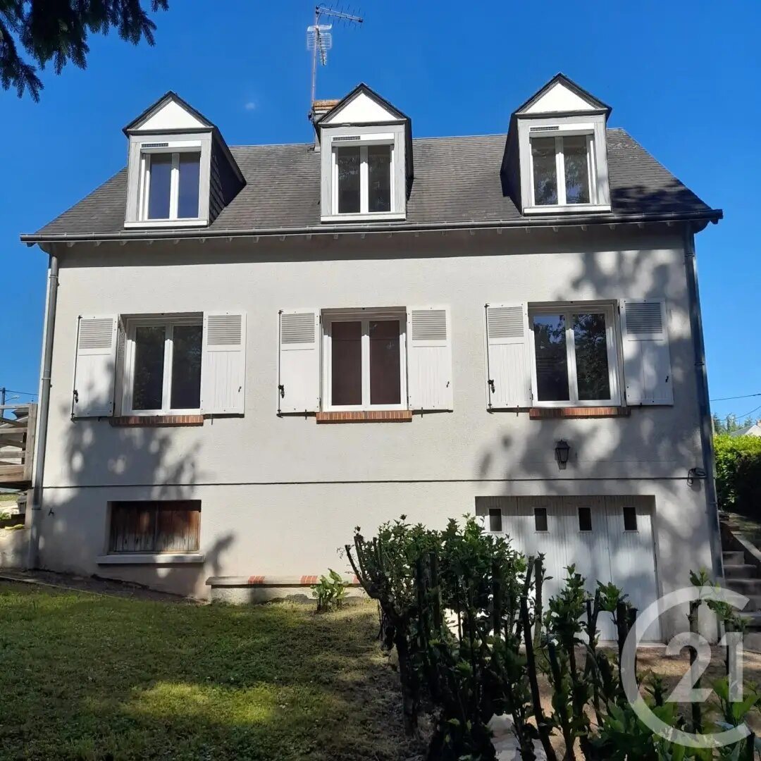 Maison à vendre, 167m², Beaugency