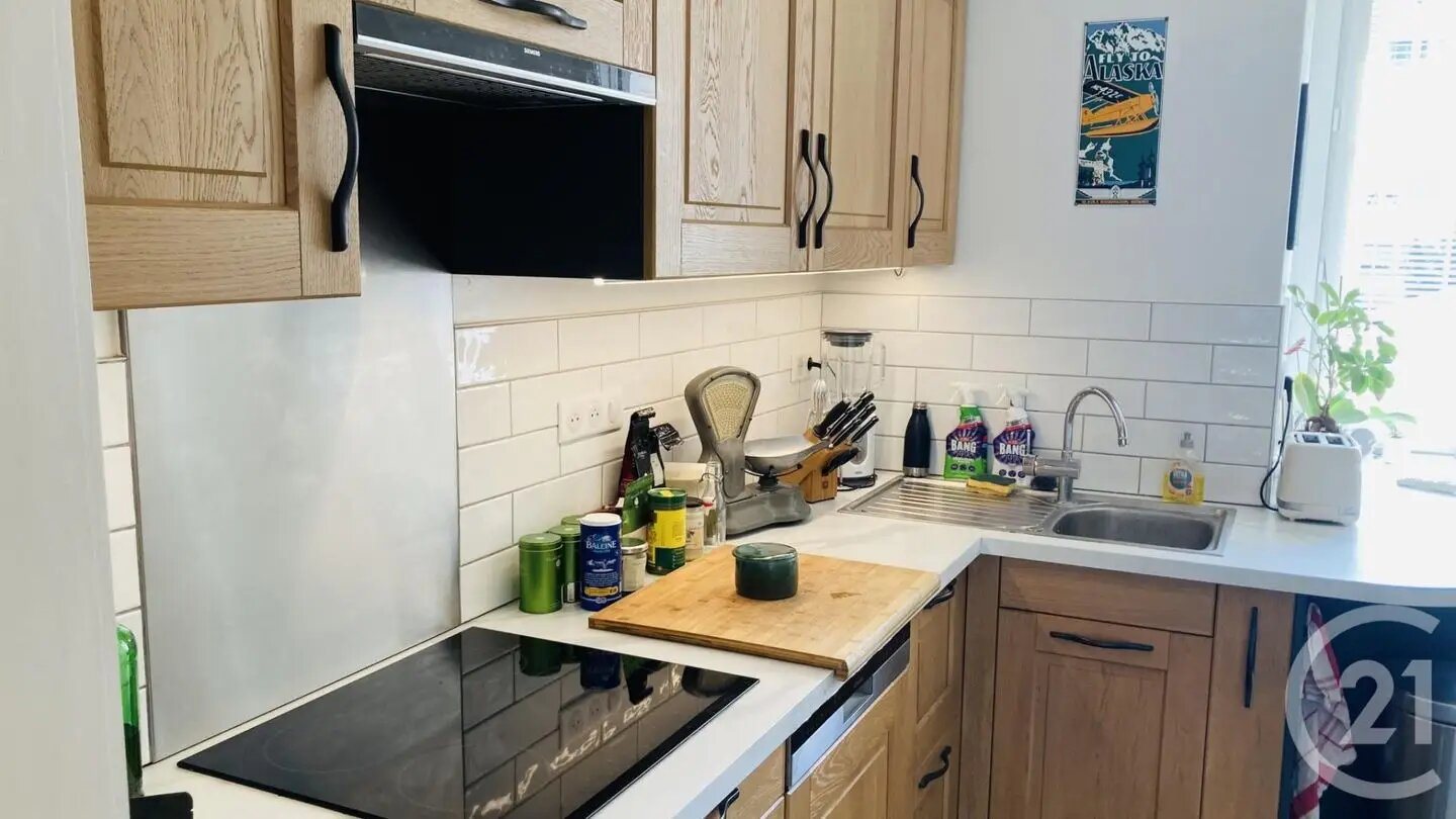 Appartement à vendre, 119m², Clamart