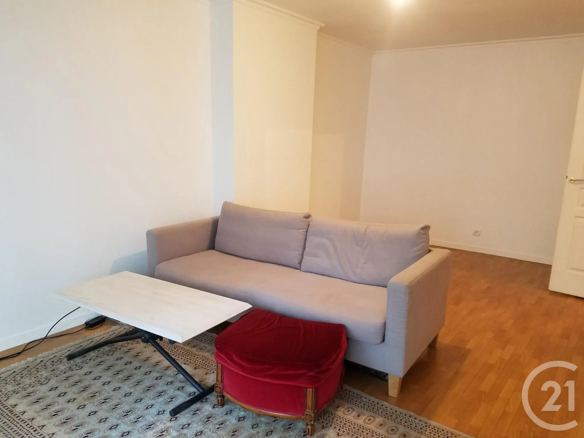 Appartement à louer, 50m², Paris 15ème