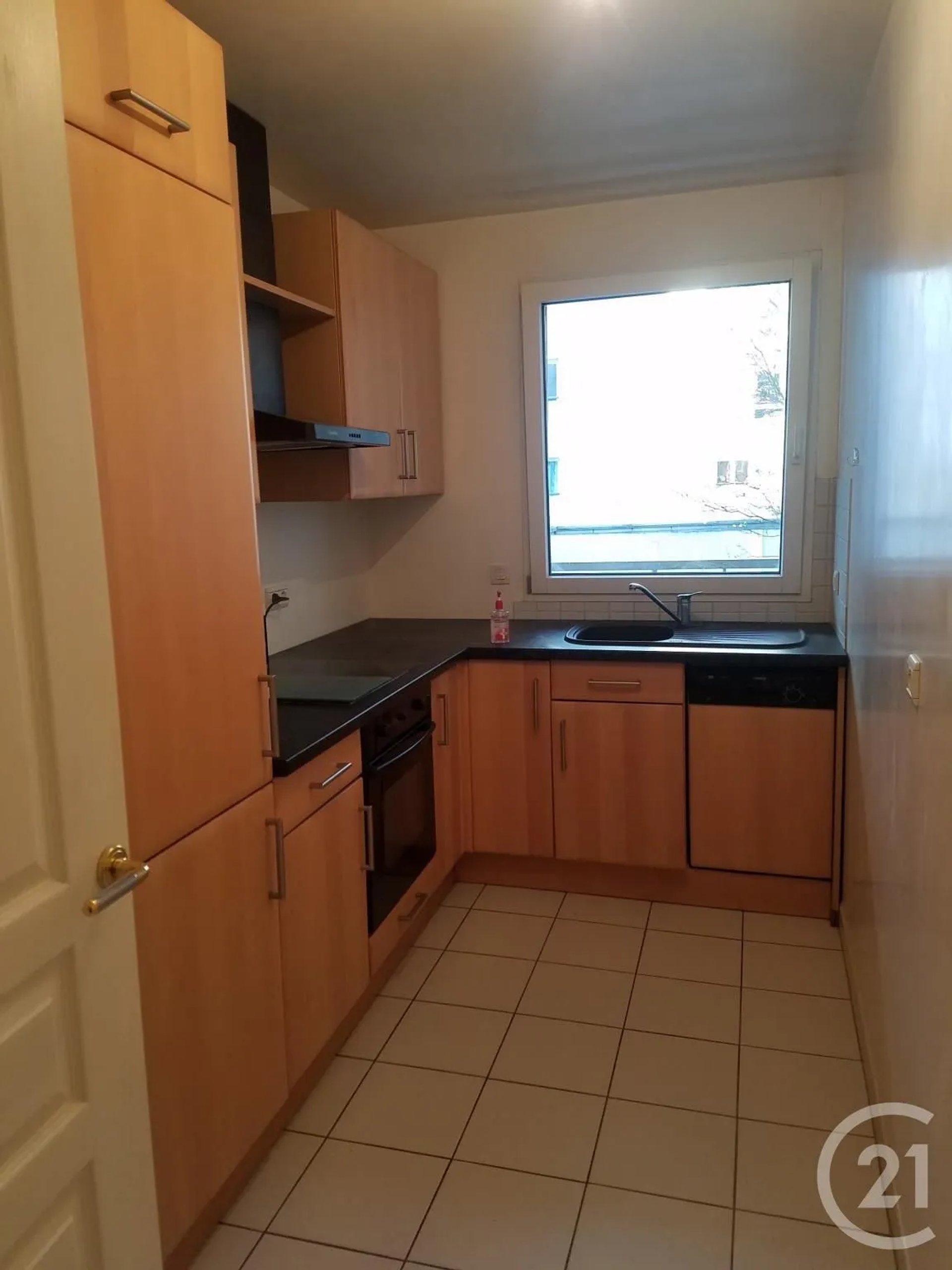 Appartement à louer, 50m², Paris 15ème