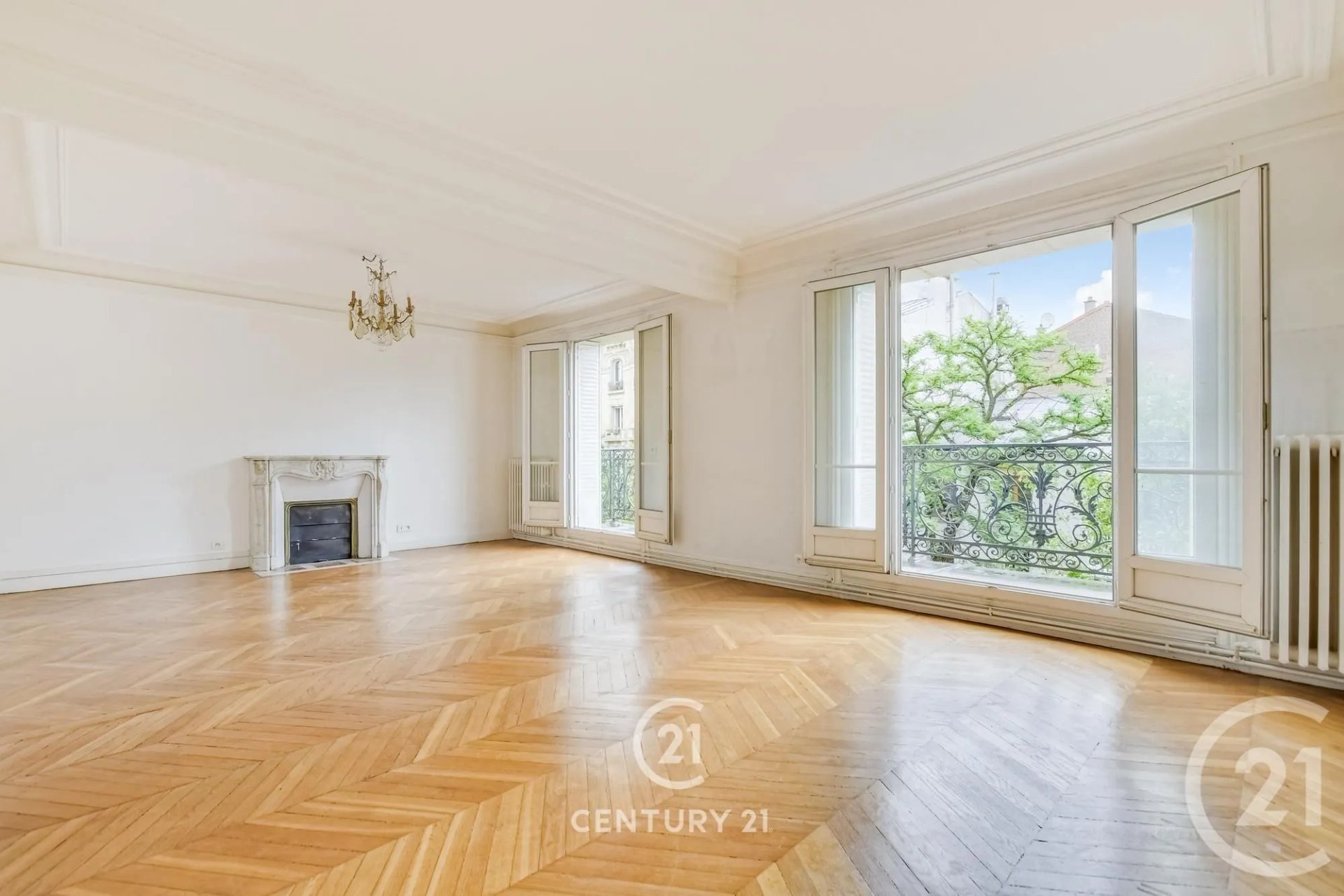Appartement à vendre, 80m², Paris 19ème