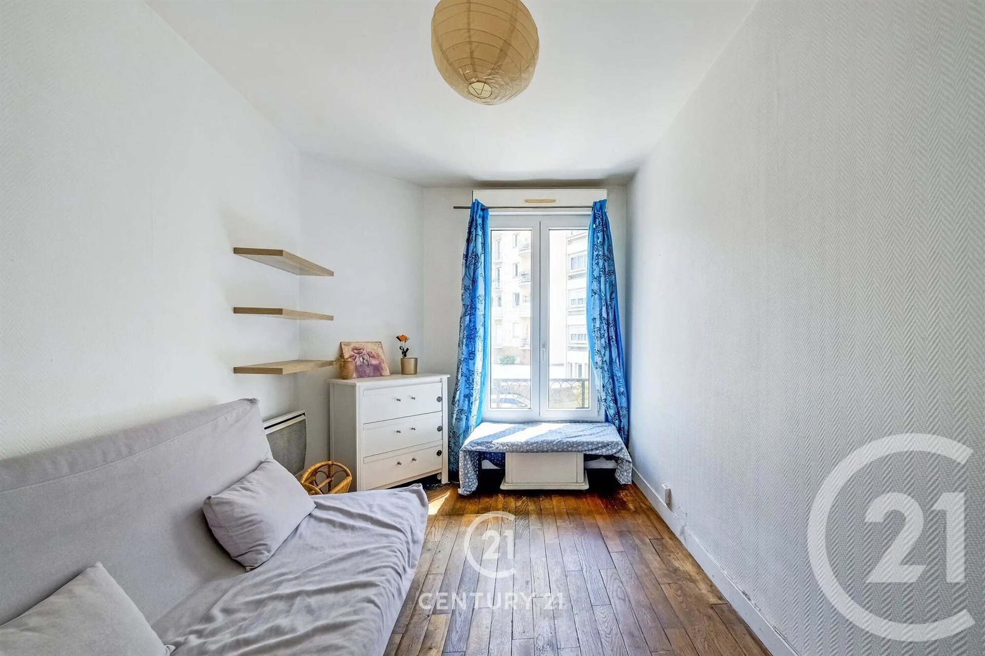 Appartement à vendre, 22m², Issy-les-Moulineaux