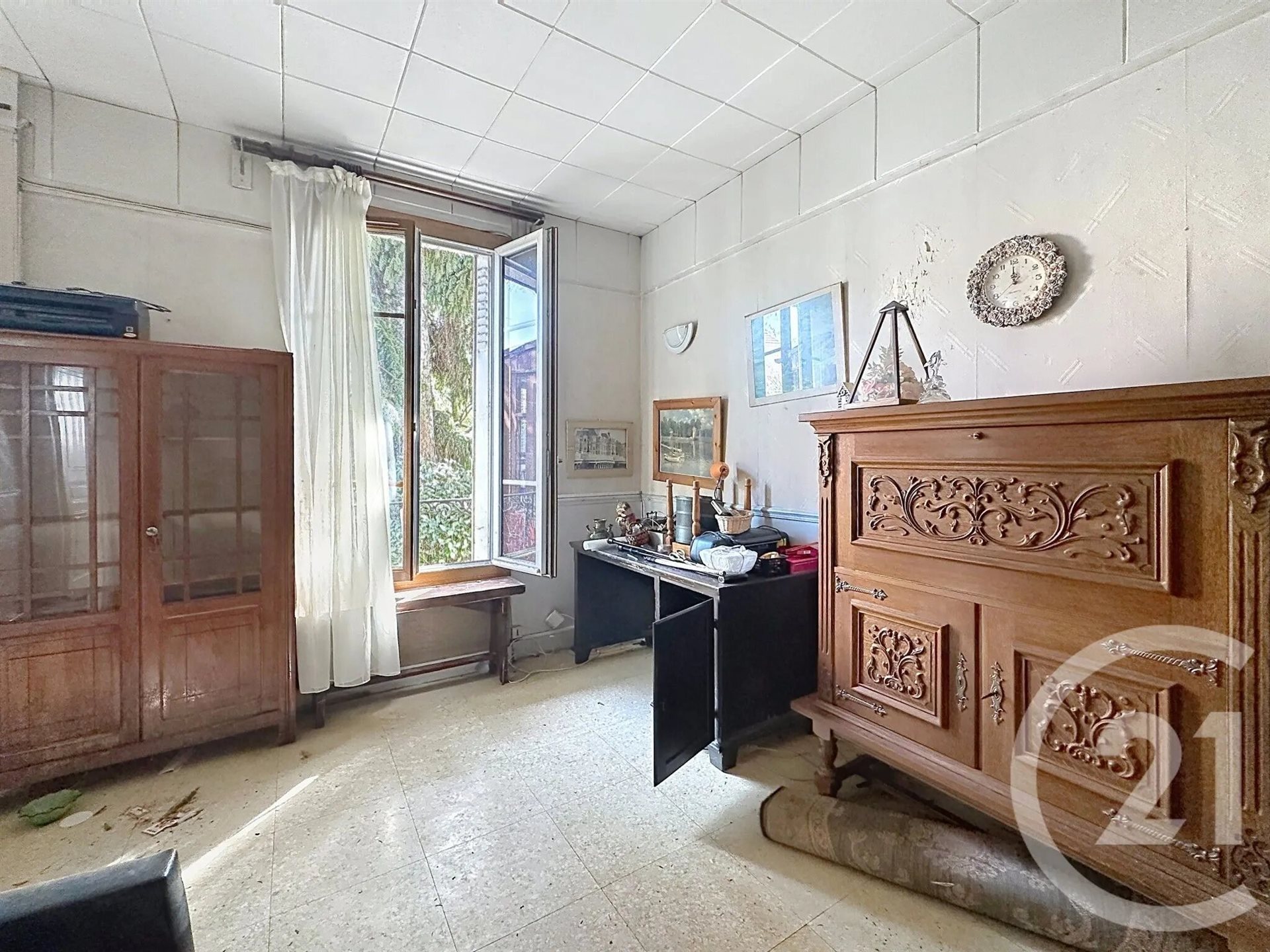 Maison à vendre, 90m², Villejuif