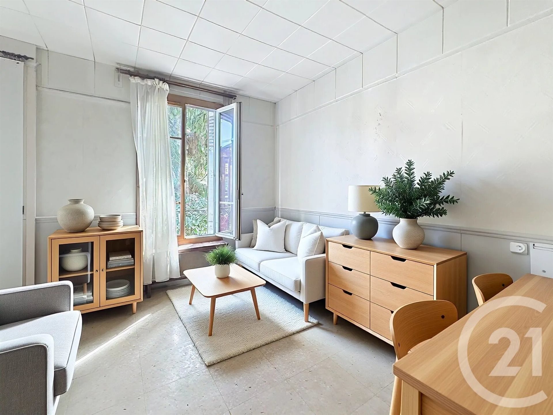 Maison à vendre, 90m², Villejuif