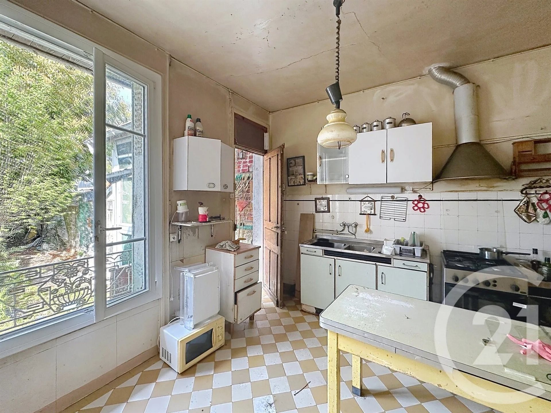 Maison à vendre, 90m², Villejuif