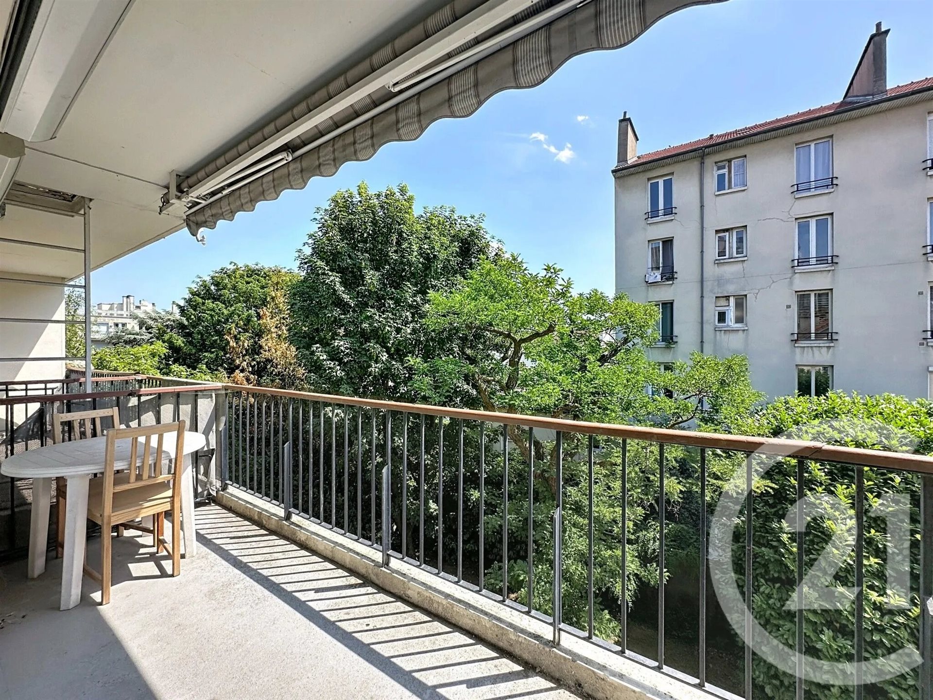Appartement à vendre, 33m², Villejuif