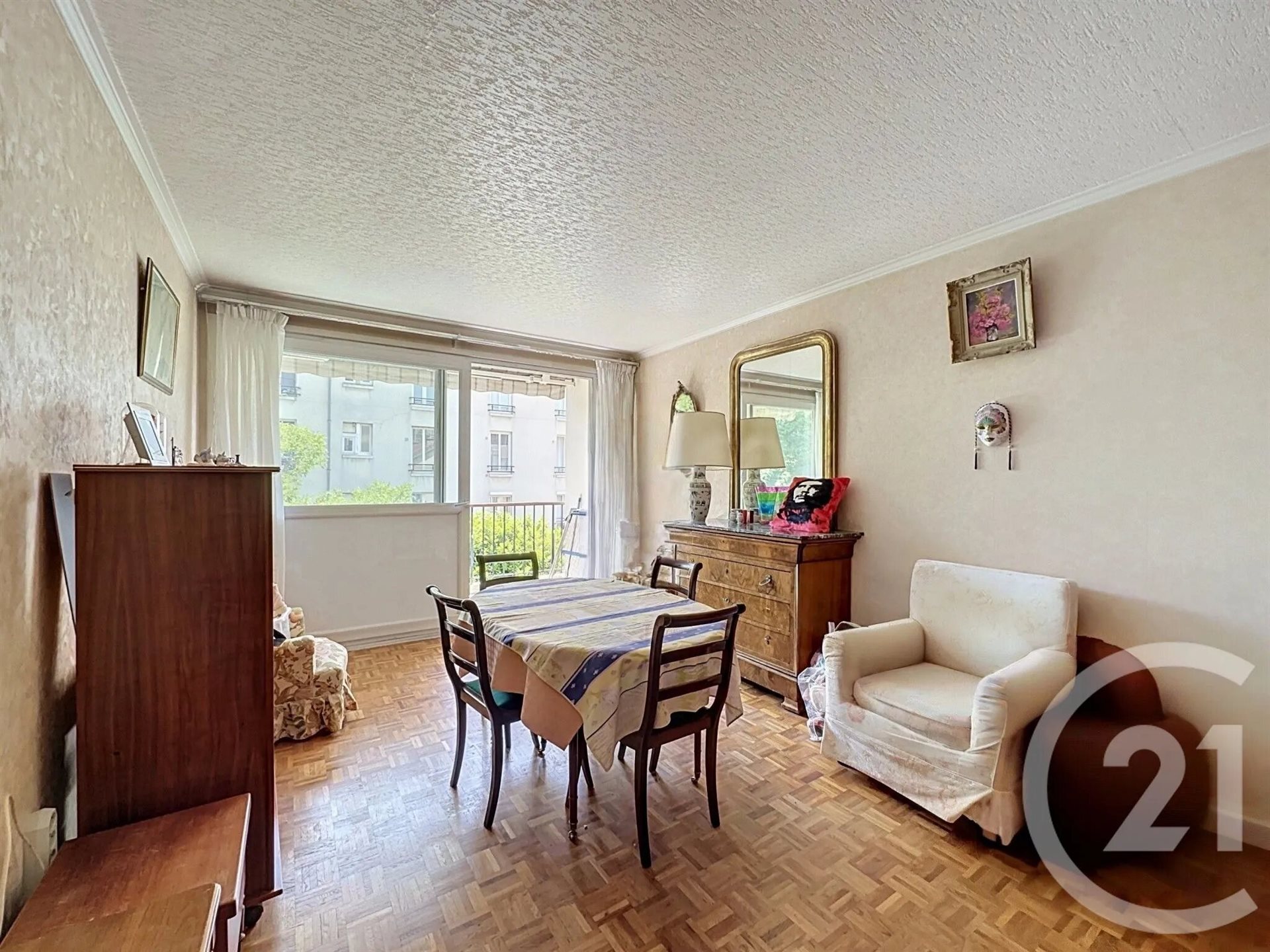 Appartement à vendre, 33m², Villejuif