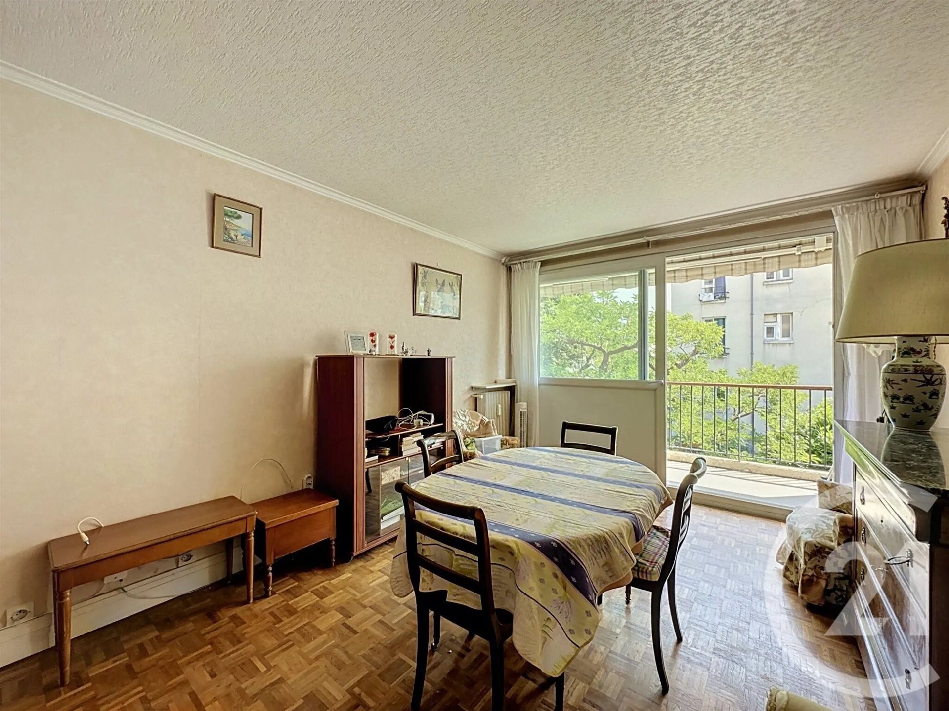 Appartement à vendre, 33m², Villejuif